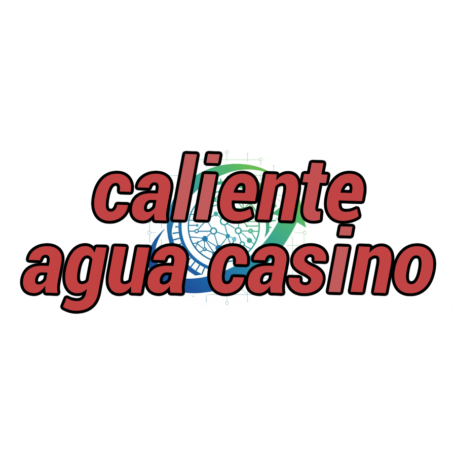 caliente agua casino